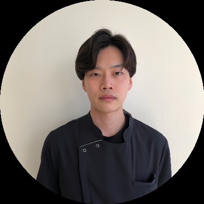 井田龍真先生